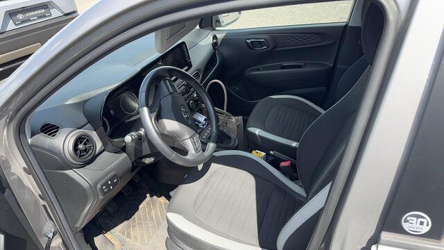 Hyundai I 10 1.0 Premium