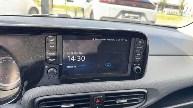 Hyundai I 10 1.0 Premium
