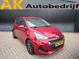 Hyundai I 10