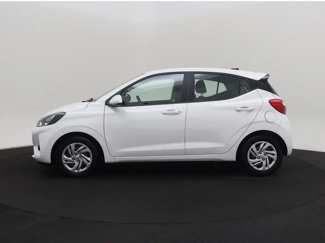 Hyundai I 10 1.0 Comfort Compact, zuinig en verrassend compleet!