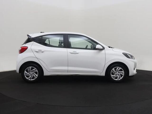 Hyundai I 10 1.0 Comfort Compact, zuinig en verrassend compleet!
