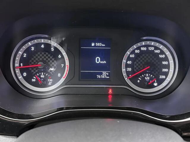 Hyundai I 10 1.0 Comfort Compact, zuinig en verrassend compleet!