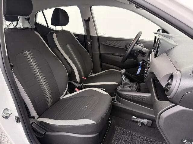 Hyundai I 10 1.0 Comfort Compact, zuinig en verrassend compleet!
