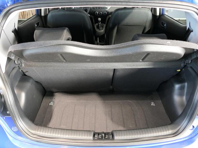 Hyundai I 10 1.0i Comfort - Apple carplay/ Android auto - DAB - Sensor achter - Navi