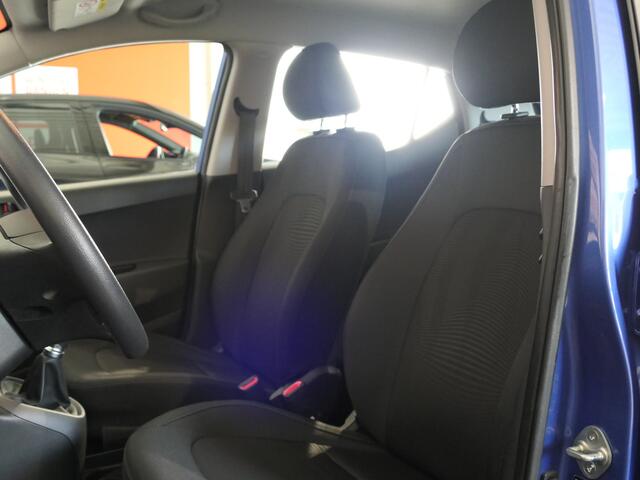 Hyundai I 10 1.0i Comfort - Apple carplay/ Android auto - DAB - Sensor achter - Navi