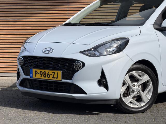 Hyundai I 10 1.0 Comfort 5-zits Lm velgen / Automaat
