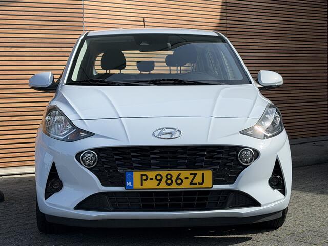 Hyundai I 10 1.0 Comfort 5-zits Lm velgen / Automaat