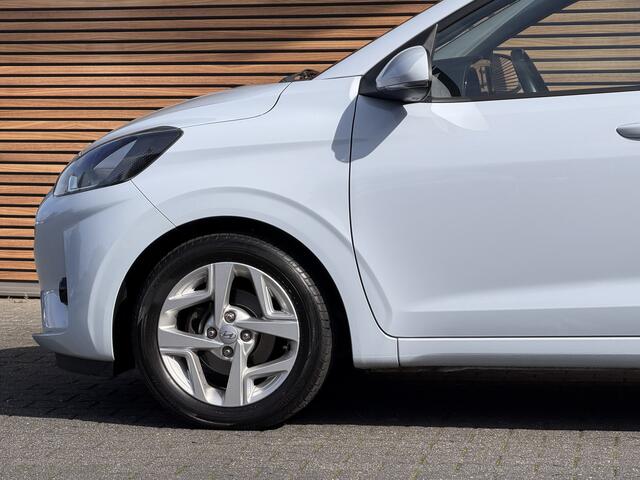 Hyundai I 10 1.0 Comfort 5-zits Lm velgen / Automaat