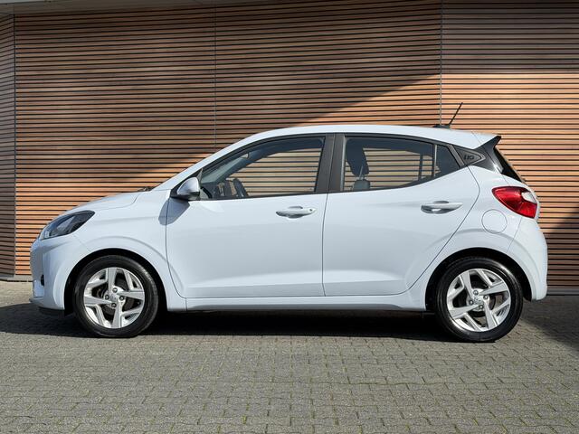 Hyundai I 10 1.0 Comfort 5-zits Lm velgen / Automaat