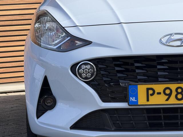 Hyundai I 10 1.0 Comfort 5-zits Lm velgen / Automaat