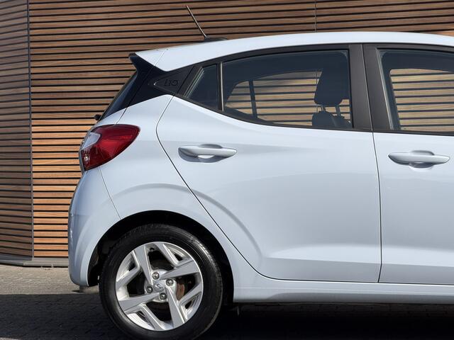 Hyundai I 10 1.0 Comfort 5-zits Lm velgen / Automaat