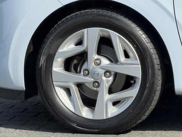 Hyundai I 10 1.0 Comfort 5-zits Lm velgen / Automaat