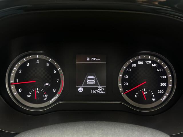 Hyundai I 10 1.0 Comfort Smart, Airco, Bluetooth, Carplay, Camera, Cruise, Lane, Navi, PDC, NAP
