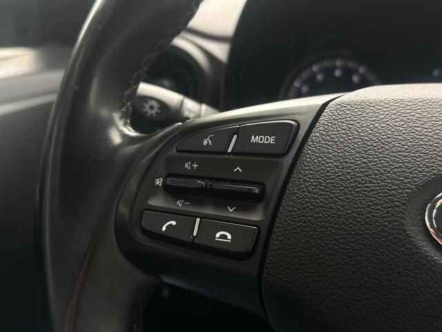 Hyundai I 10 1.0 Comfort Smart, Airco, Bluetooth, Carplay, Camera, Cruise, Lane, Navi, PDC, NAP