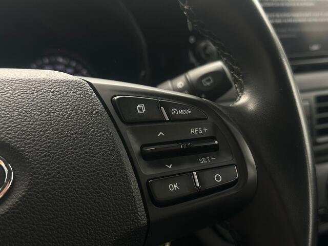 Hyundai I 10 1.0 Comfort Smart, Airco, Bluetooth, Carplay, Camera, Cruise, Lane, Navi, PDC, NAP