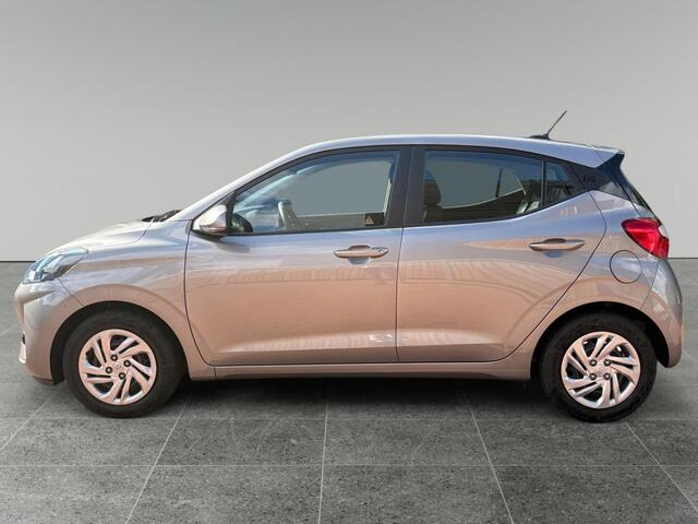 Hyundai I 10 Comfort Smart 1.0 MPI 67pk | APPLE CARPLAY / ANDROID AUTO | CAMERA | NAVI | CRUISE CONTROL | AIRCO |