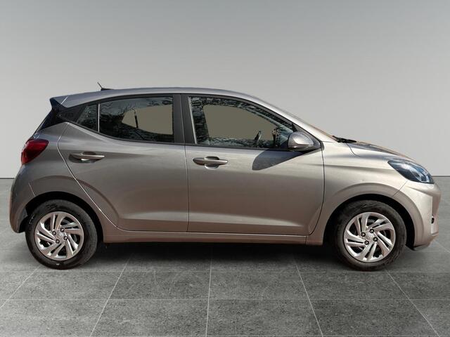 Hyundai I 10 Comfort Smart 1.0 MPI 67pk | APPLE CARPLAY / ANDROID AUTO | CAMERA | NAVI | CRUISE CONTROL | AIRCO |