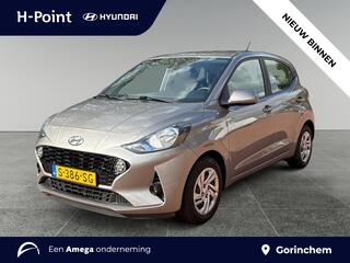Hyundai I 10