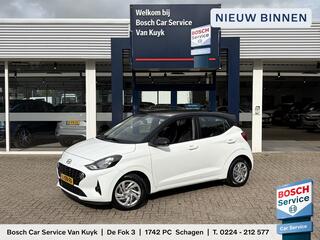 Hyundai I 10
