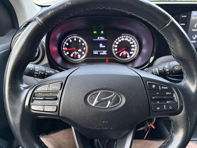 Hyundai I 10 1.0 Comfort 5-zits Airco Cv Led App Cruise Nap