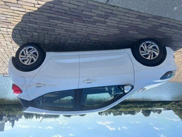 Hyundai I 10 1.0 COMFORT