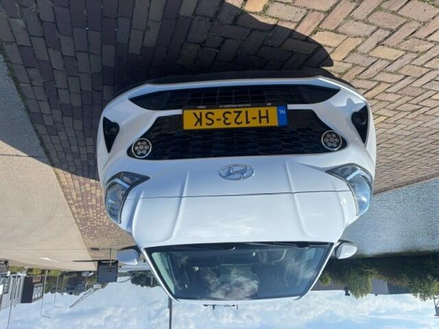 Hyundai I 10 1.0 COMFORT