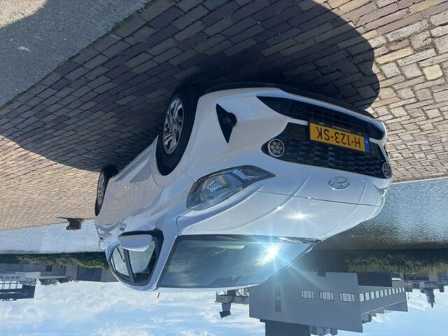Hyundai I 10 1.0 COMFORT