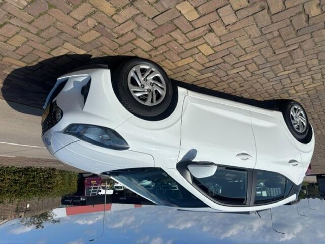 Hyundai I 10 1.0 COMFORT