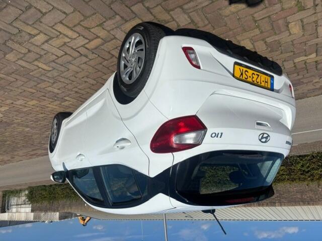 Hyundai I 10 1.0 COMFORT