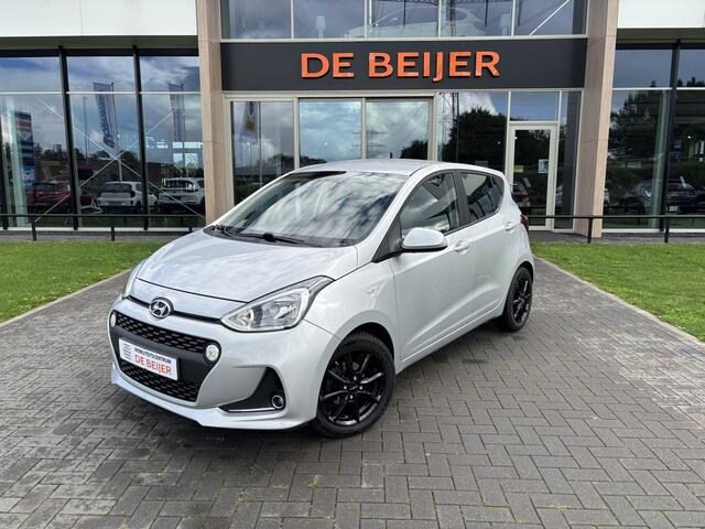 Hyundai I 10 1.0i Comfort Navi I Trekh. I Carplay