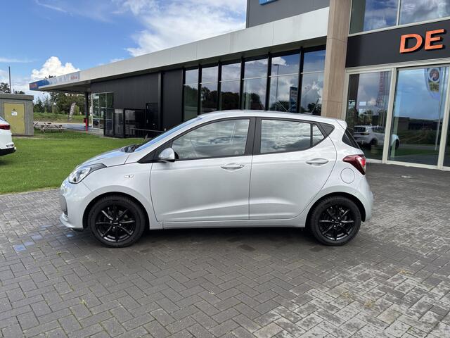 Hyundai I 10 1.0i Comfort Navi I Trekh. I Carplay