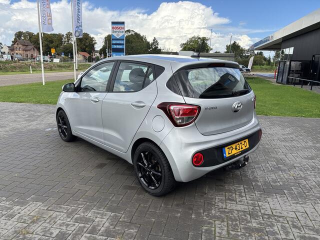 Hyundai I 10 1.0i Comfort Navi I Trekh. I Carplay