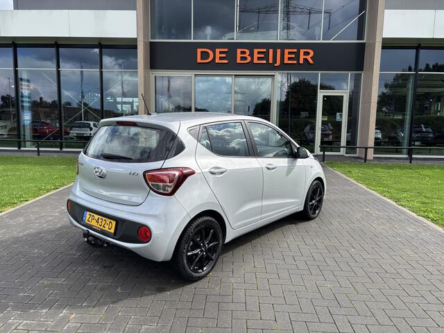 Hyundai I 10 1.0i Comfort Navi I Trekh. I Carplay