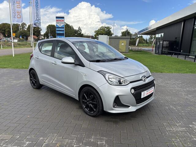 Hyundai I 10 1.0i Comfort Navi I Trekh. I Carplay