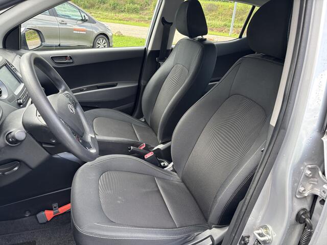 Hyundai I 10 1.0i Comfort Navi I Trekh. I Carplay