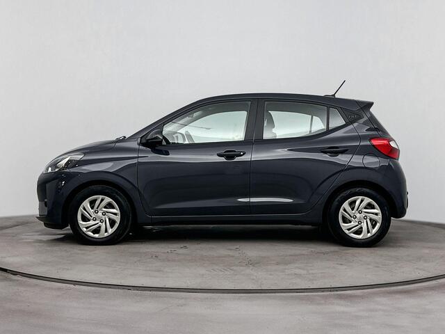 Hyundai I 10 1.0 Comfort | Afneembare trekhaak | Apple Carplay/Android Auto | Lane assist | Cruise control |"