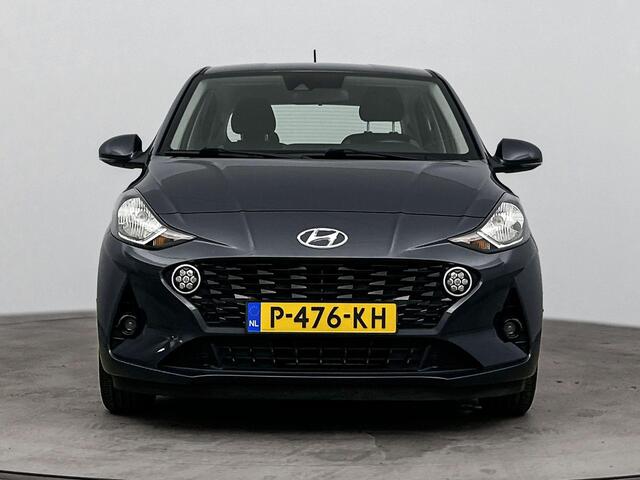 Hyundai I 10 1.0 Comfort | Afneembare trekhaak | Apple Carplay/Android Auto | Lane assist | Cruise control |"