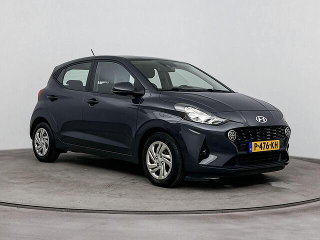 Hyundai I 10 1.0 Comfort | Afneembare trekhaak | Apple Carplay/Android Auto | Lane assist | Cruise control |"