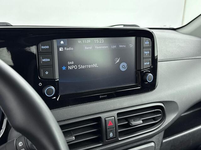 Hyundai I 10 1.0 Comfort | Afneembare trekhaak | Apple Carplay/Android Auto | Lane assist | Cruise control |"