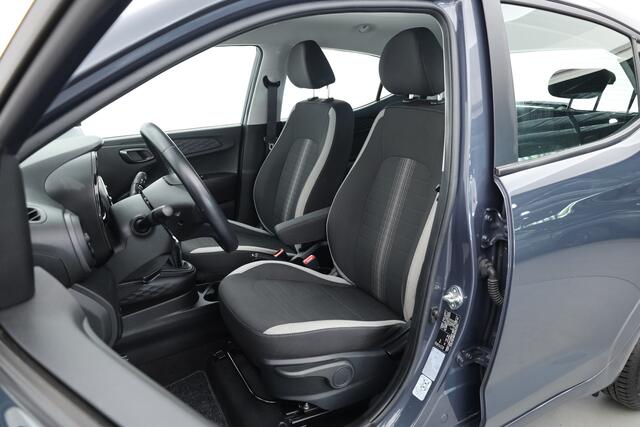 Hyundai I 10 1.0 Comfort | Rijklaar! | Cruise Control | All Season | Lane Assist | DAB | Apple CarPlay & Android Auto