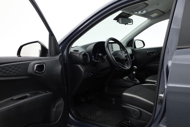 Hyundai I 10 1.0 Comfort | Rijklaar! | Cruise Control | All Season | Lane Assist | DAB | Apple CarPlay & Android Auto