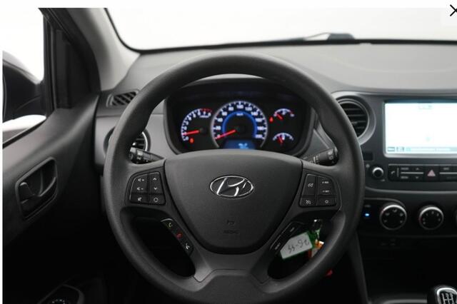 Hyundai I 10 1.0I COMFORT
