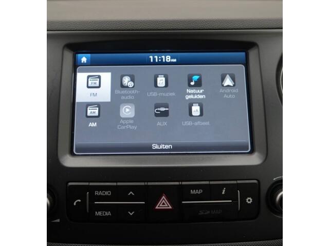 Hyundai I 10 1.0I COMFORT