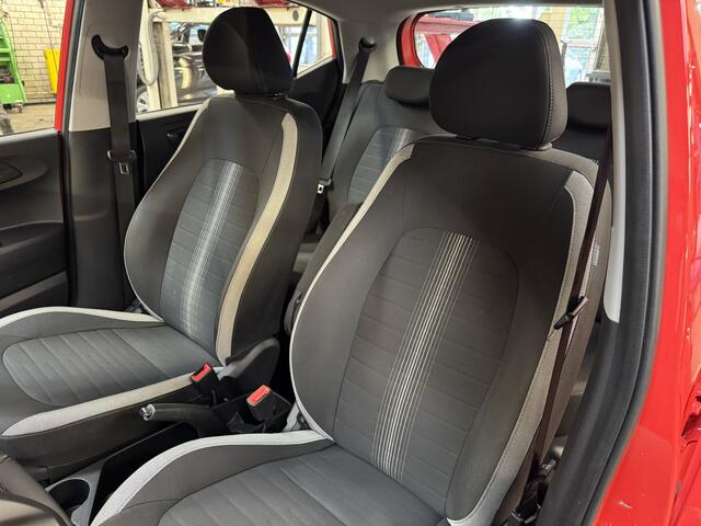 Hyundai I 10 1.0 Comfort Airco Carplay