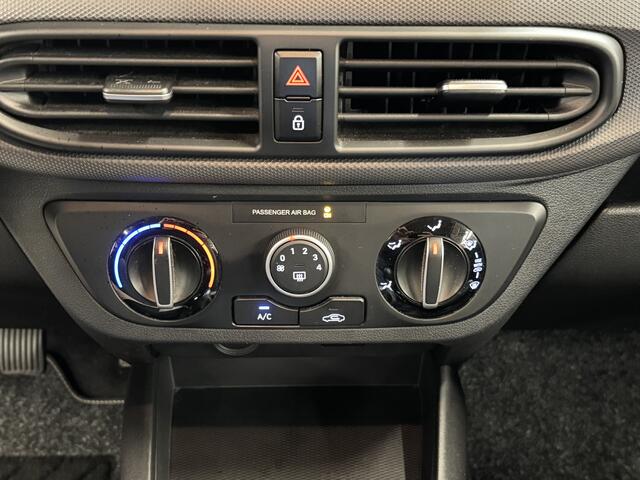 Hyundai I 10 1.0 Comfort Airco Carplay