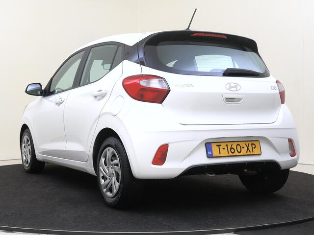 Hyundai I 10 1.0 Comfort