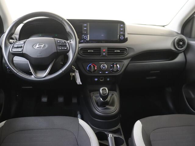 Hyundai I 10 1.0 Comfort