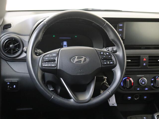 Hyundai I 10 1.0 Comfort