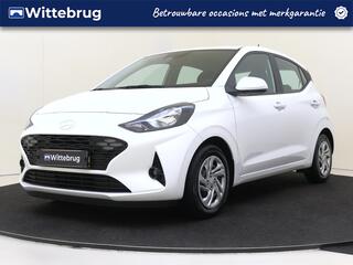 Hyundai I 10