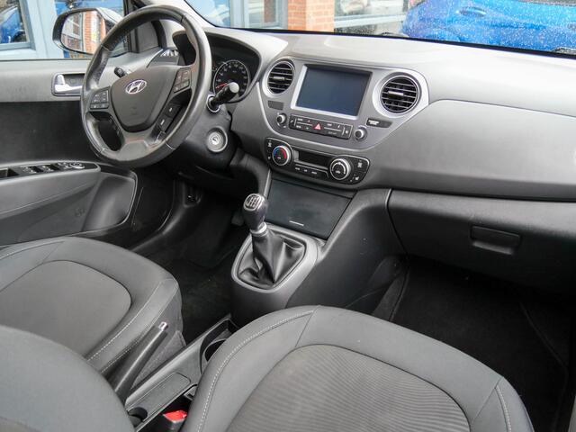Hyundai I 10 1.0i Premium | TREKHAAK | APPLE CARPLAY / ANDROID AUTO |